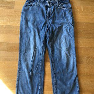 LLBean Women's Classic Fit Jeans